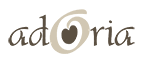 Adoria Logo